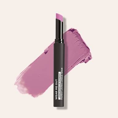DECK OF SCARLET Wear Me Out Lip Pigment - Scandal