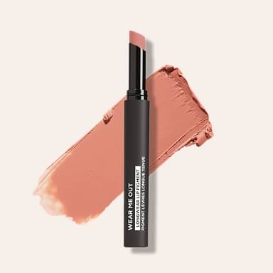 DECK OF SCARLET Wear Me Out Lip Pigment - Undressed