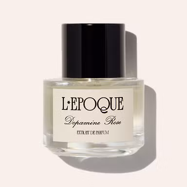 L'EPOQUE Parfums Dopamine Rose