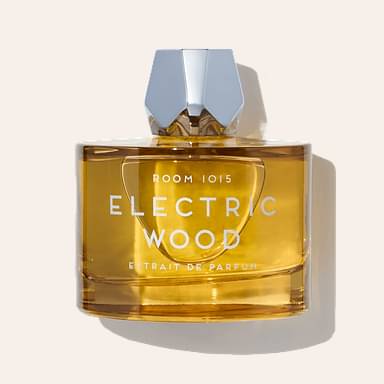 Room 1015 Electric Wood
