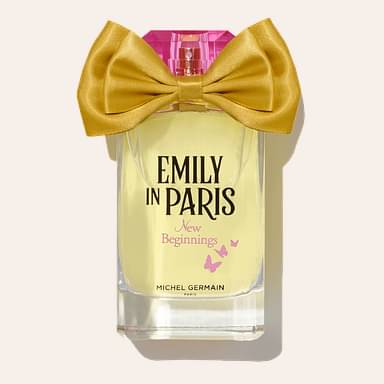 Michel Germain Emily In Paris New Beginnings
