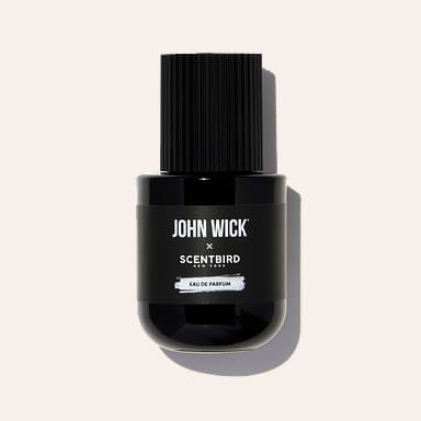 John Wick x Scentbird John Wick