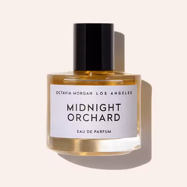 OCTAVIA MORGAN Los Angeles Midnight Orchard