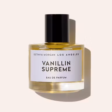 OCTAVIA MORGAN Los Angeles Vanillin Supreme