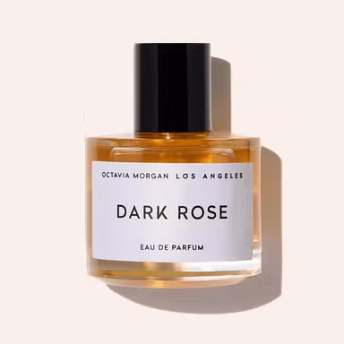OCTAVIA MORGAN Los Angeles Dark Rose