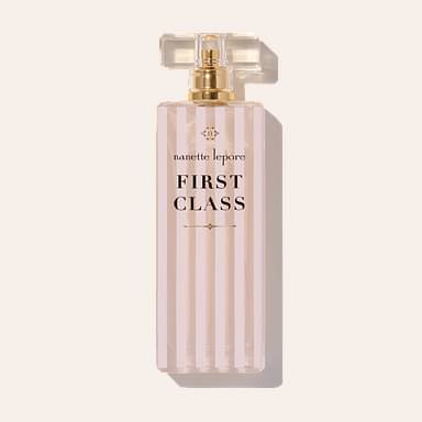 Nanette Lepore First Class