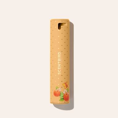 Strawberry Shortcake x Scentbird Strawberry Shortcake Orange Blossom Fragrance Case