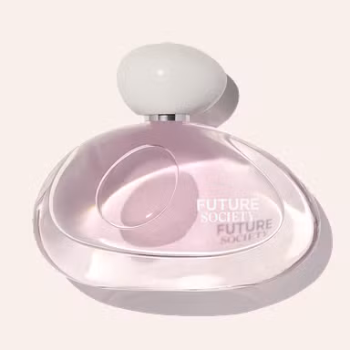 Future Society Cloud Reverie