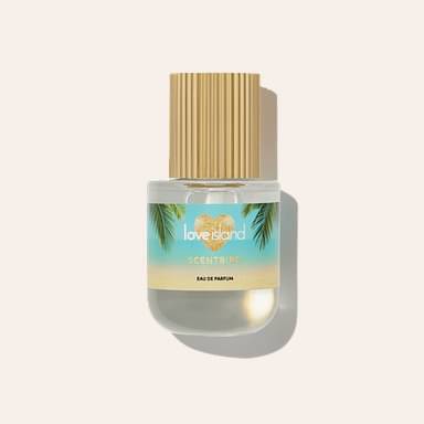 Love Island x Scentbird Love Island