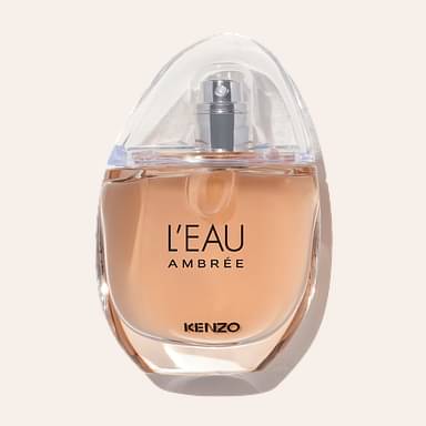 Kenzo L'Eau Ambree