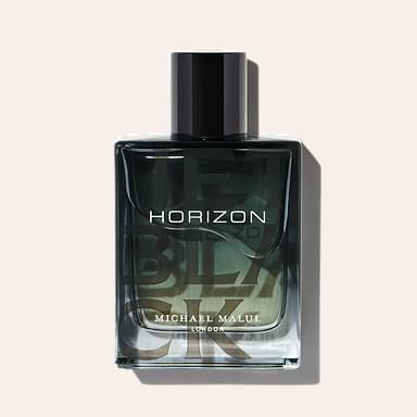 Michael Malul Jet Black Horizon