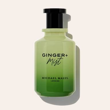 Michael Malul Ginger + Mist