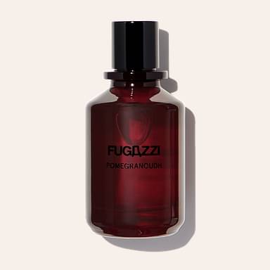 Fugazzi Pomegranoudh