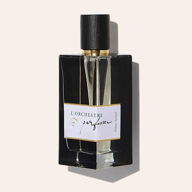 L'Orchestre Parfum Piano Santal