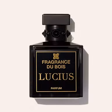 Fragrance Du Bois Lucius