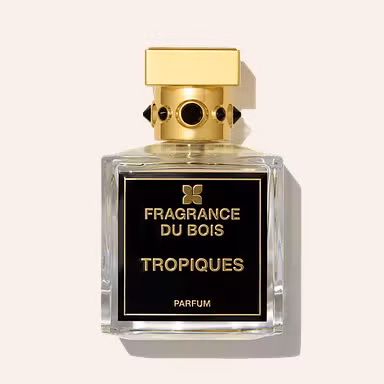 Fragrance Du Bois Tropiques