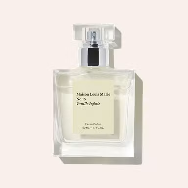 Maison Louis Marie No.15 Vanille Infinie