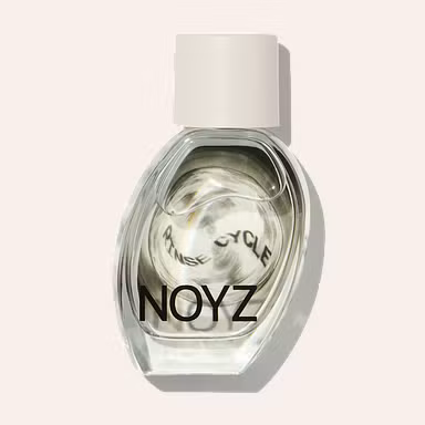 NOYZ Rinse Cycle