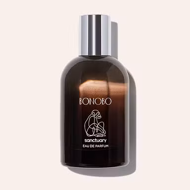 Sanctuary Bonobo