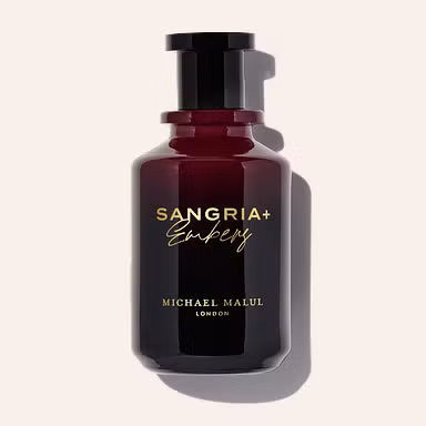 Michael Malul Sangria + Embers