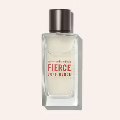 Abercrombie & Fitch Fierce Confidence