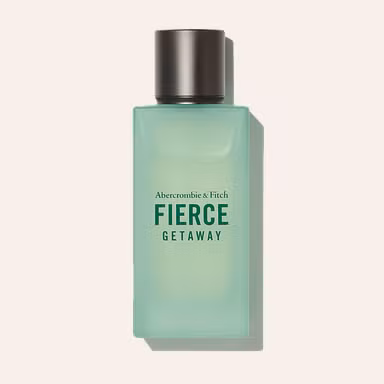 Abercrombie & Fitch Fierce Getaway
