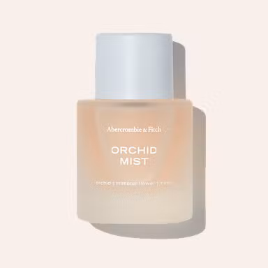 Abercrombie & Fitch Orchid Mist