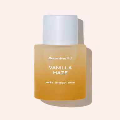 Abercrombie & Fitch Vanilla Haze