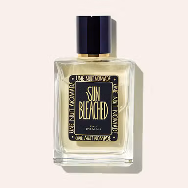Une Nuit Nomade Sun Bleached