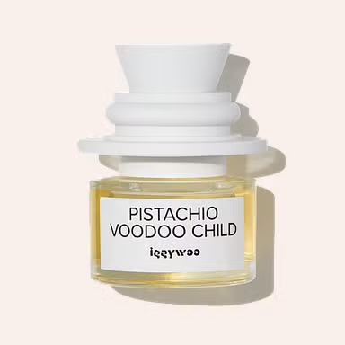 IGGYWOO Pistachio Voodoo Child
