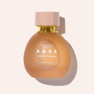 Victoria's Secret Bare Sueded Vanilla