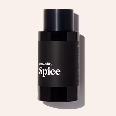 COMMODITY Spice Expressive