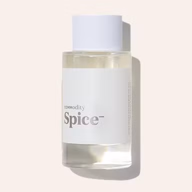COMMODITY Spice- Personal