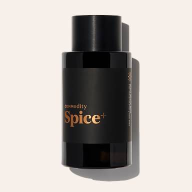 COMMODITY Spice+ Bold