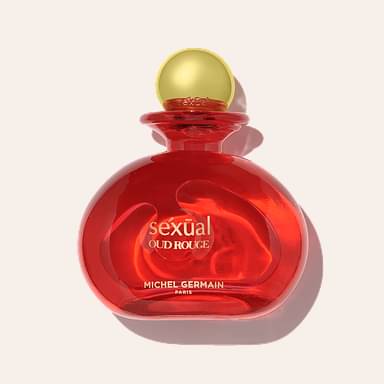 Michel Germain Sexual Oud Rouge