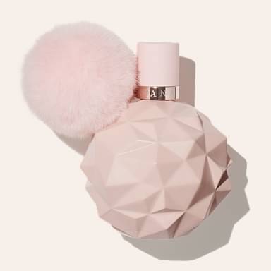 Ariana Grande Sweet Like Candy