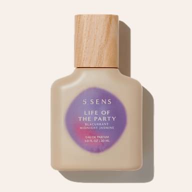 5 Sens Life of the Party