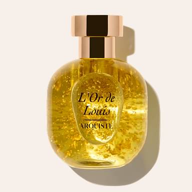 Arquiste L'Or de Louis