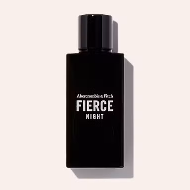 Abercrombie & Fitch Fierce Night