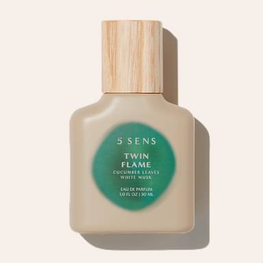 5 Sens Twin Flame