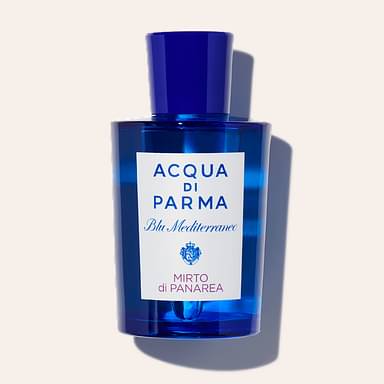 Acqua di Parma Mirto di Panarea