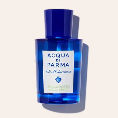 Acqua di Parma Bergamotto di Calabria