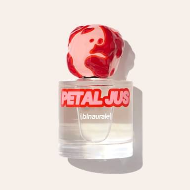 Binaurale Petal Jus