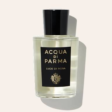 Acqua di Parma Luce di Rosa