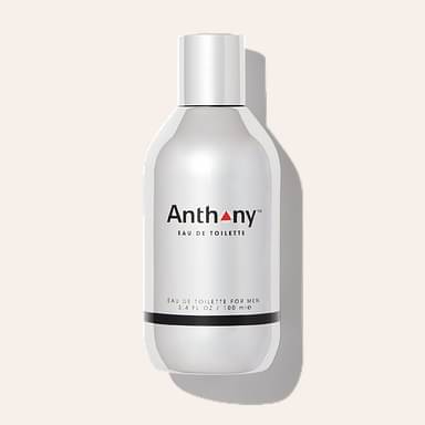 Anthony Anthony Silver