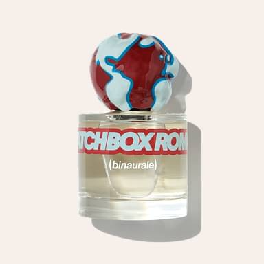 Binaurale Matchbox Romance