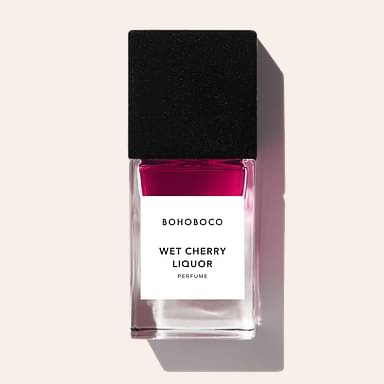 Bohoboco Wet Cherry Liquor