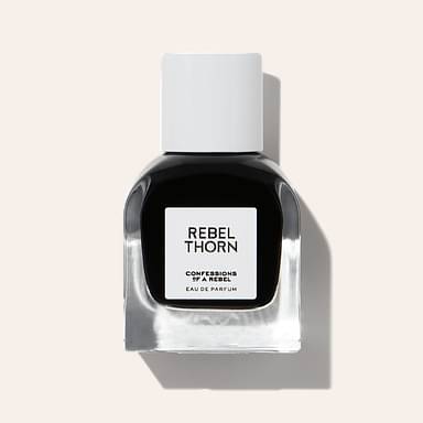 Confessions Of A Rebel Rebel Thorn
