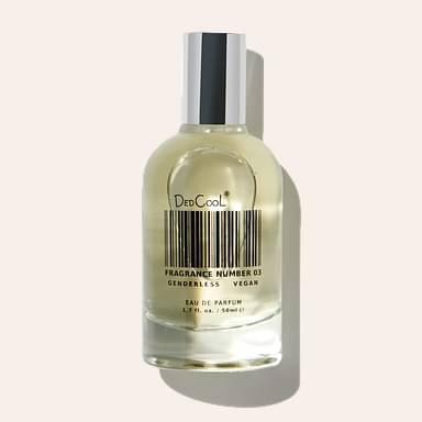 DedCool Fragrance 03 "Blonde"