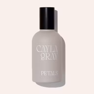 Cayla Gray Petals